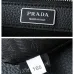 Prada Textured Leather Messenger Bag size:32×23×11cm #A53928