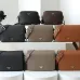 Prada Textured Leather Messenger Bag size:32×23×11cm #A53928