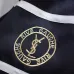 Yves Saint Laurent Rive Gauche Embroidered Drawstring Backpack With Contrast Stripes size:31×49×25 #A54317
