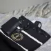 Yves Saint Laurent Rive Gauche Embroidered Drawstring Backpack With Contrast Stripes size:31×49×25 #A54317
