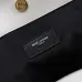 YSL JAMIE SHOPPING SMALL IN LAMBSKIN #A50994