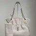 YSL JAMIE SHOPPING SMALL IN LAMBSKIN #A50994