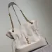 YSL JAMIE SHOPPING SMALL IN LAMBSKIN #A50994