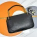 YSL Saint Laurent Calypso Leather Shoulder Bag #A50996