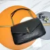 YSL Saint Laurent Calypso Leather Shoulder Bag #A50996
