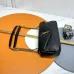 YSL Saint Laurent Calypso Leather Shoulder Bag #A50997