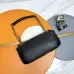 YSL Saint Laurent Calypso Leather Shoulder Bag #A50997