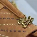 YSL Saint Laurent College Medium Studded Suede Crossbody size:24×17×6cm #A53740