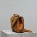 YSL Saint Laurent College Medium Studded Suede Crossbody size:24×17×6cm #A53740