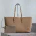 YSL Saint Laurent shopping tote bag size:38×28×13cm #A53699