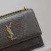 YSL Saint Laurent sunset 22cm size:22×8×16cm #A53700