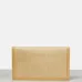 YSL UPTOWN pouch in micro raffia | Saint Laurent size:27×16×2cm #A53696
