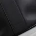 YSL large hobo in leather #A51652
