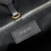 YSL large hobo in leather #A51652