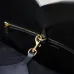 YSL large hobo in leather #A51652
