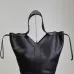YSL large hobo in leather #A51652