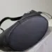 YSL large hobo in leather #A51652
