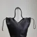 YSL large hobo in leather #A51652