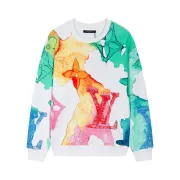 Louis Vuitton Hoodies high quality euro size #999928089