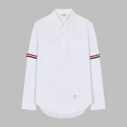 THOM BROWNE long sleeved shirts high quality euro size #999926988
