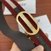 BALLY AAA+ belts #A51447