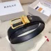 BALLY AAA+ belts #A51448