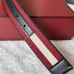 BALLY AAA+ belts #A51449