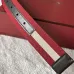 BALLY AAA+ belts #A51451