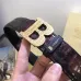 BALLY AAA+ belts #A51452