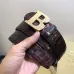 BALLY AAA+ belts #A51452
