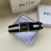 BALLY AAA+ belts #A51454