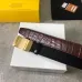 BALLY AAA+ belts #A51455