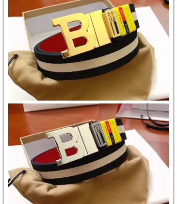 BALLY AAA+ belts #A51457