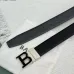 BALLY AAA+ belts #A51458