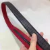 BALLY AAA+ belts #A51459