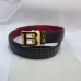 BALLY AAA+ belts #A51459