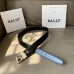 BALLY AAA+ belts #A51461