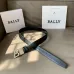 BALLY AAA+ belts #A51461