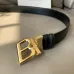 BALLY AAA+ belts #A51461