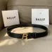 BALLY AAA+ belts #A51461