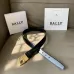 BALLY AAA+ belts #A51461