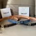 BALLY AAA+ belts #A51462