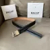 BALLY AAA+ belts #A51462