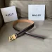 BALLY AAA+ belts #A51462