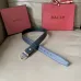 BALLY AAA+ belts #A51465