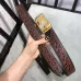 BALLY AAA+ belts #A51468