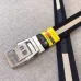 BALLY AAA+ belts #A51470