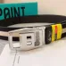 BALLY AAA+ belts #A51470