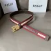 BALLY AAA+ belts #A51471