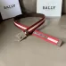 BALLY AAA+ belts #A51471